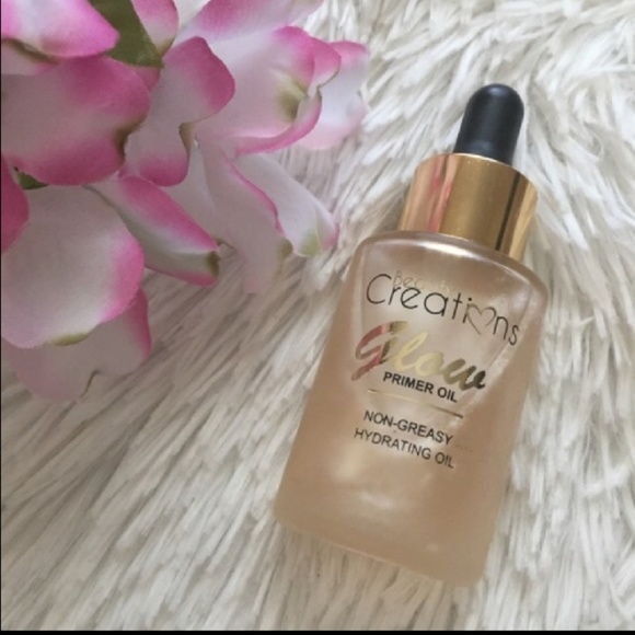 NWT Glow primer oil - Picture 2 of 5